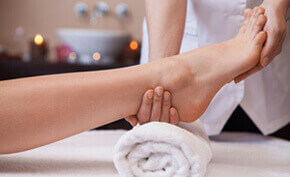 taksim spa masaj hizmetleri