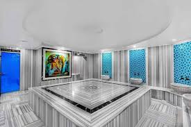 otel spa masaj